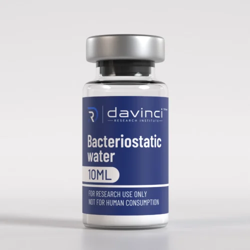 Bacteriostatic-water-10ML Bacteriostatic Water
