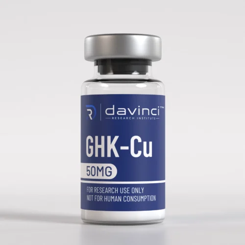 Ghk-cu-50MG GHK-Cu 50MG