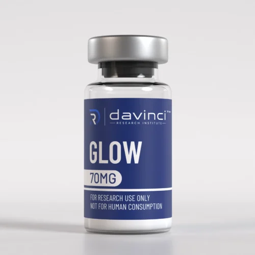 GLOW 70MG