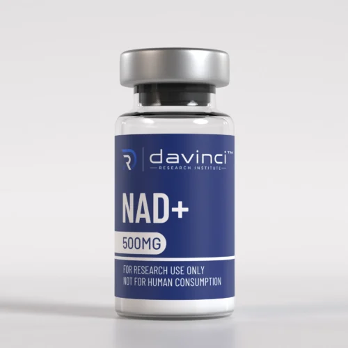 Nad+-500MG NAD+ 500MG