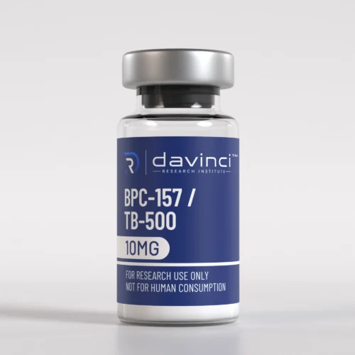 BPC-157 + TB-500 10MG